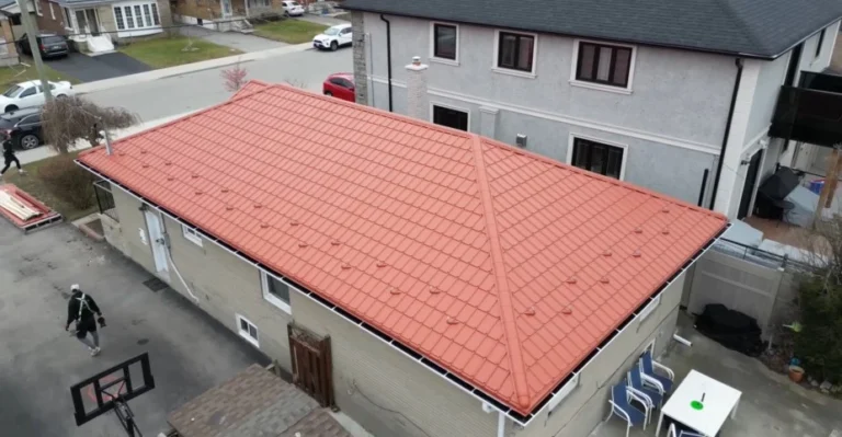 Roof Repair vs Replacement: How to Know Which You Need