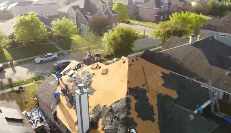What the Cheapest Roofing Quote Is Missing (And Why It Costs More)