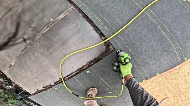 What to Expect on Roof Replacement Day in Roanoke TX