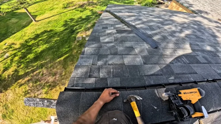 Roofing Certifications Explained: GAF, Owens Corning, HAAG & More