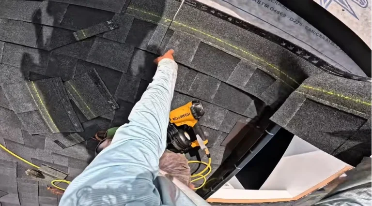 Roof Ventilation in North Texas: Why It Matters More Here