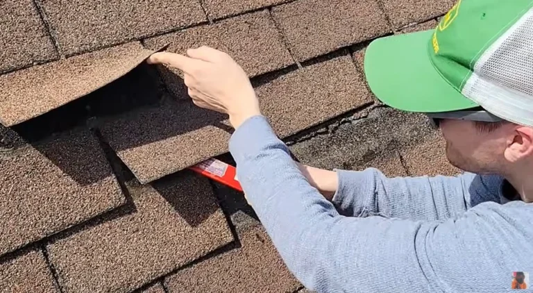 Emergency Roof Tarping in Roanoke TX: What to Do When Your Roof Is Leaking